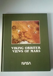 Viking Orbiter Views of Mars (NASA)