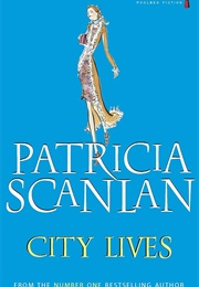 City Lives (Patricia Scanlan)