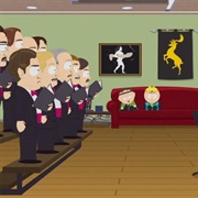 S17.E8: A Song of Ass and Fire