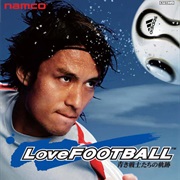 Love Football