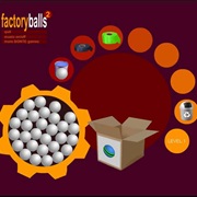Factory Balls