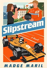 Slipstream (Madge Maril)