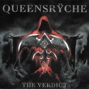 The Verdict - Queensrÿche