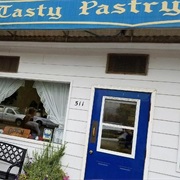 Tasty Pastry