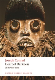 Heart of Darkness (Conrad, Joseph)