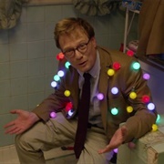 S1.E8: Marry; Run; Party