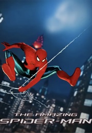 The Amazing Spider-Man Season 9 (2023)