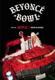 Beyoncé Bowl (2024)
