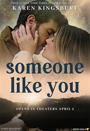 Someone Like You (2024)