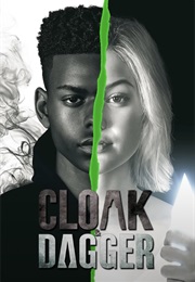 Cloak & Dagger (2020)