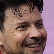 Jason Marsden
