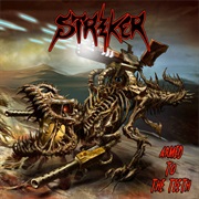 Armed to the Teeth - Striker (2012)