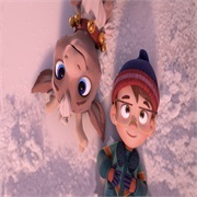 "Reindeer in Here" (2022) - December 6 - CBS