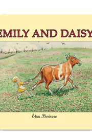 Emily and Daisy (Elsa Beskow)