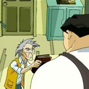 S4.E5: The Demon Behind