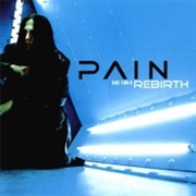 Rebirth - Pain (1999)
