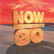 Now That's What I Call Music! 30