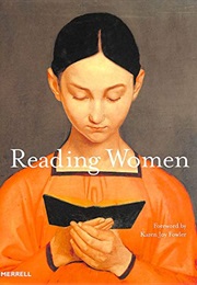 Reading Women (Stefan Bollmann)