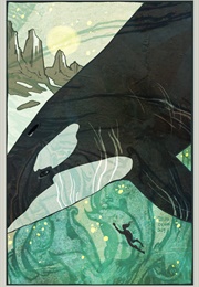 Breathing Constellations (Rich Larson)