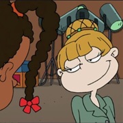 S7.E9: And the Winner Is.../Dil's Bathtime/Bigger Than Life