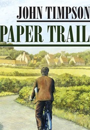 Paper Trail (John Timpson)