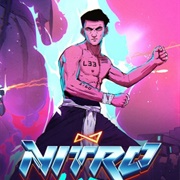 Nitro Kid