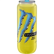 Monster Hydro Mean Green 16.9Oz (2017) USA