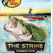 Bass Pro Shops: The Strike - Tournament Edition