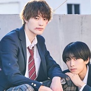 Miseinen: Mijukuna Oretachi Wa Bukiyo Ni Shinkochu (2024)