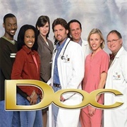 Doc Season 2