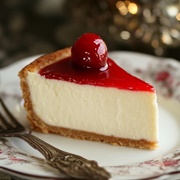 New York Cheesecake (New York)