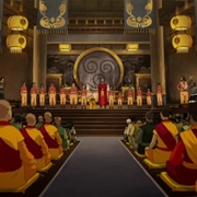 S3.E13: Venom of the Red Lotus