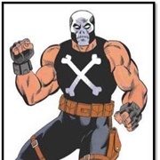 Crossbones (Classic)