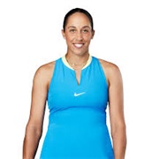 Madison Keys