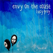 Envy on the Coast - Lucy Gray