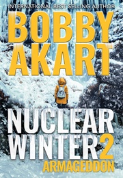 Armageddon (Bobby Akart)