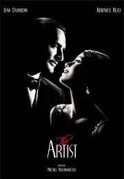 The Artist - Laurence Bennett & Robert Gould (2011)