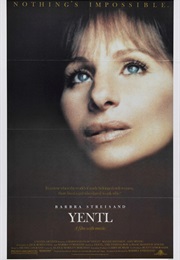 Yentl - Michael Legrand & Alan and Marilyn Bergman (1983)