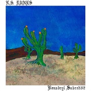 L.S. Dunes - Benadryl Subreddit (Single)