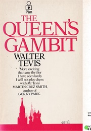 The Queen's Gambit (Walter Tevis)