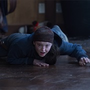 S2.E2: Through the Valley