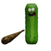 Pickle Rick