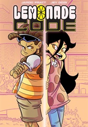 Lemonade Code (Jarod Pratt)