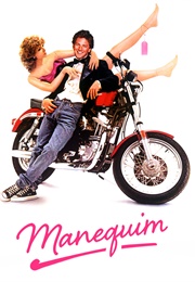 Manequim (1987)
