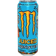 Monster Energy Juiced Nebunia Mango