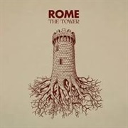 Rome- The Tower