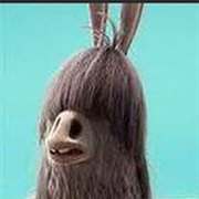 Reggie (Thelma the Unicorn)