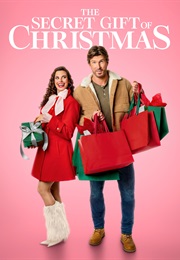 The Gift of Christmas (2020)