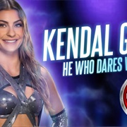 He Who Dares Wins (2025)