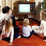 Found an Old Family Home Video